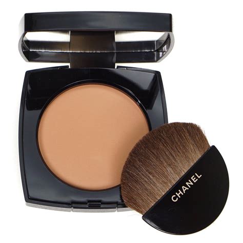 chanel les beiges healthy glow sheer powder no 40|chanel les beiges refills.